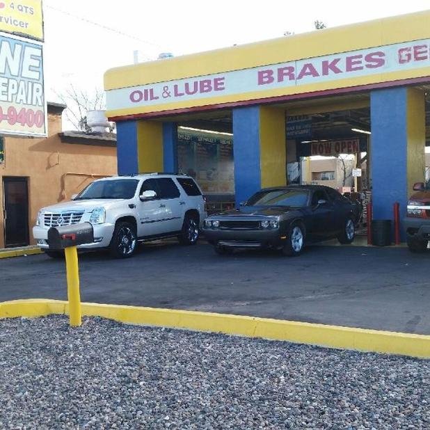 bestoneauto's profile picture. auto repair