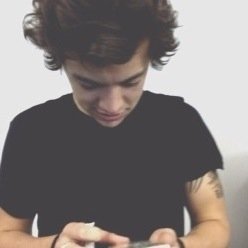 follow @typicalharryx because she gave you a free follow!