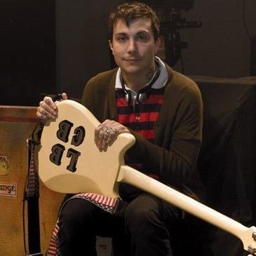 GREENkateDAY's profile picture. 