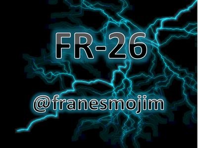 Preocuparse no te quita los problemas del Mañana, te quita la paz de hoy. FR-26