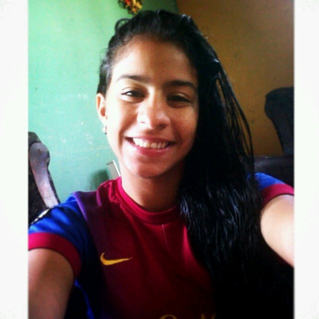 CarmenMaria. Luisamar del valle:3- Cuando tus rodillas toquen el suelo tu corazón tocara el cielo♥ -#FCBarcelona