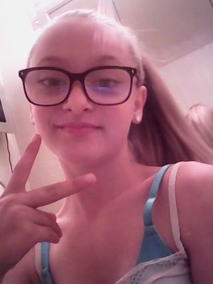 naverat's profile picture. sassy