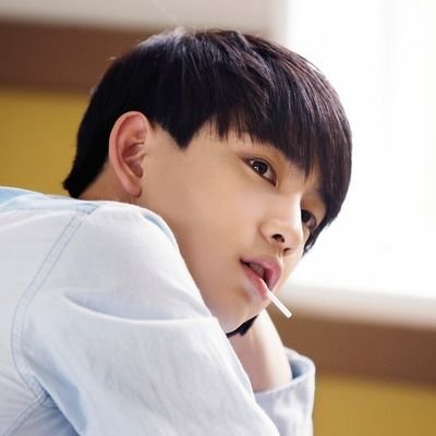 Danson // Jun. K // 두광 ♡