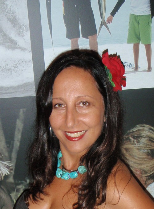 Coco Tihanyi