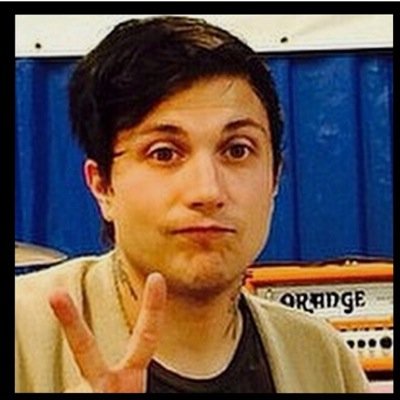 frankway68's profile picture. Free follow from @hey_you_loser bc ur awesome