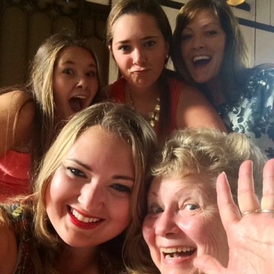 addmoeller's profile picture. Butler University