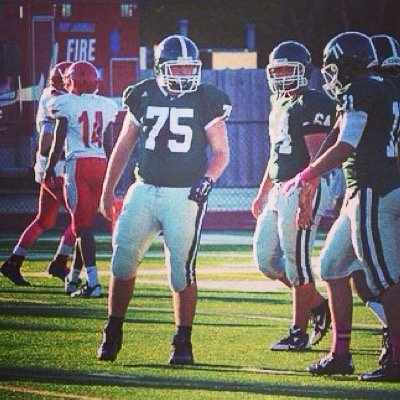 willbuck75's profile picture. 