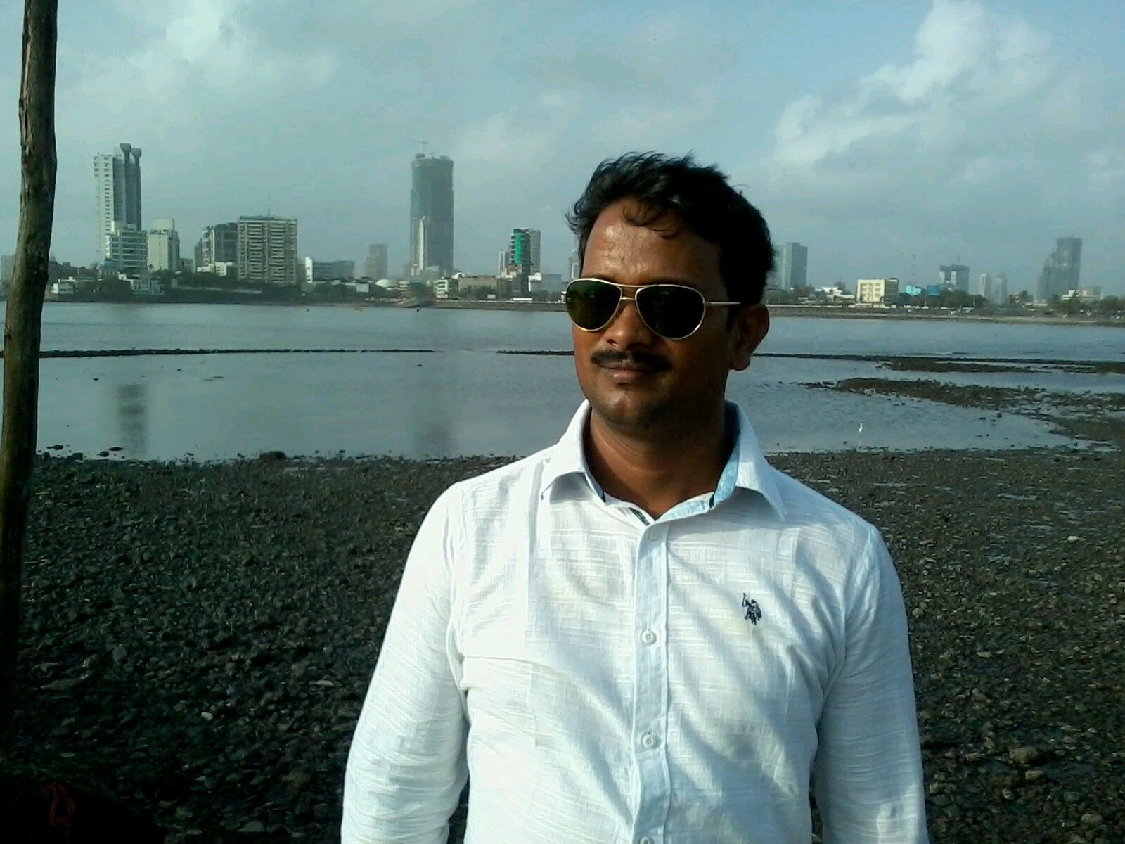 Managing Director 
Kalyani Estates & Builders Pvt Ltd