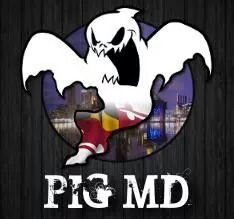 Paranormal Investigative group of Maryland. Don't let our name fool you! We are a group of paranormal enthusiasts seeking the truth about the afterlife.
