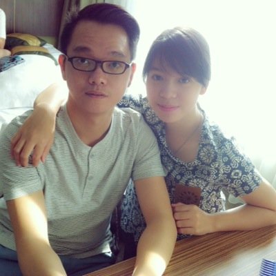 Indriyanabong's profile picture. Dream, Believe, Make it happen (˘ʃƪ˘) | Trisakti School of Management 13