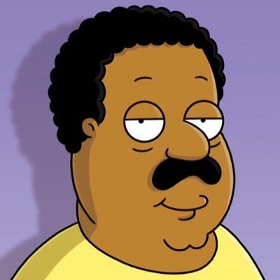 new parody account help a nigga out and follow bruh
