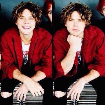 Follow @Calums_Vegemite :)