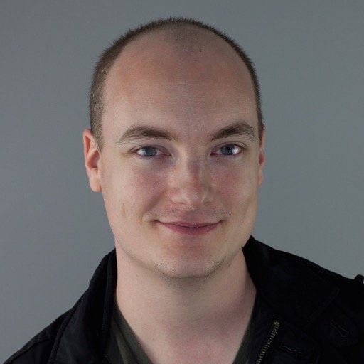 JonMTanner's profile picture. 