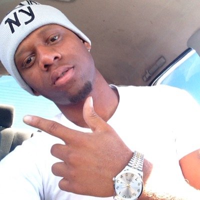 Getting money is the movement God is my Keeper Yung man that work hard