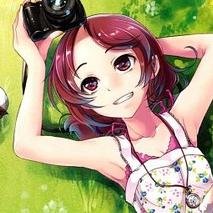 C l i c k! ❝Always smile. Everyone's smile is unique and beautiful. Be yourself, be one-of-a-kind.❞ [OCRP*-*Multiverse]