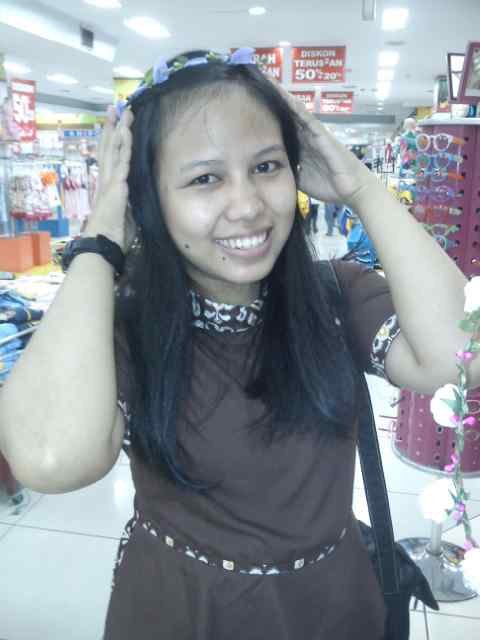 AsniMay's profile picture. Bismillahirrahmanirrahim...                                  My is May ►DaNiAF◄ ★☆♥