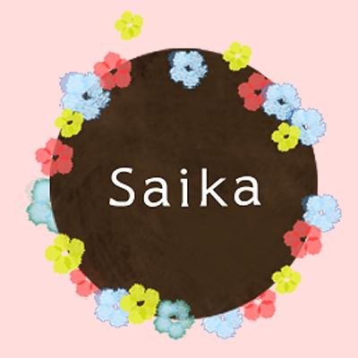 布花アクセサリー中心に作っています。 現在、無期限休止中です🙇‍♀️