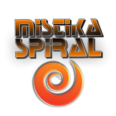 SpiralMistika's profile picture. Rock Band, Covers y Algo Más....