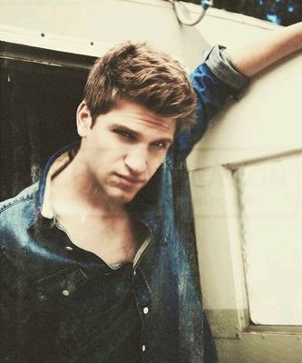 Officer Toby - Pretending not to love you was the hardest thing I've ever done [ Descriptive 18+ #PLL ]
