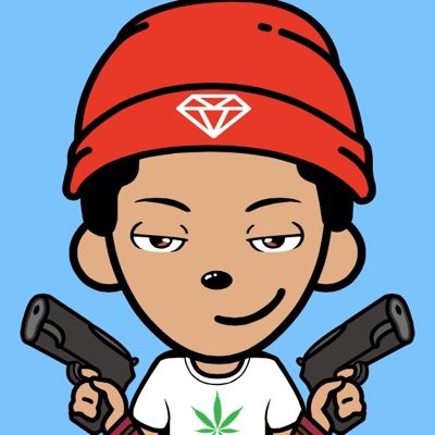 follow @toohighace new twitter