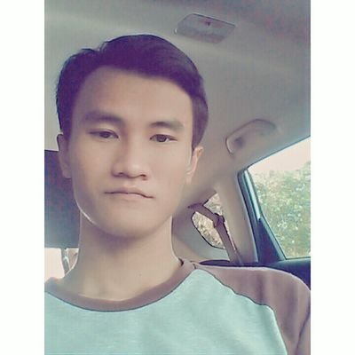 23januari1995. I want to be a man of strong and sturdy so I can fortify my family and raise the dignity of the family that I love. I promise that!