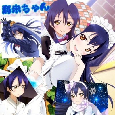 海未ちゃん大好き少年 On Twitter ラブライブ用語チェック M Sの意味
