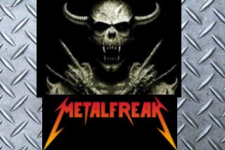 The7metal7freak's profile picture. Metalhead/guitarist/fan