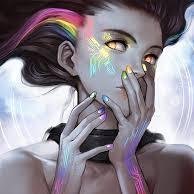 small time youtuber, gamer,artists I follow all my follawers