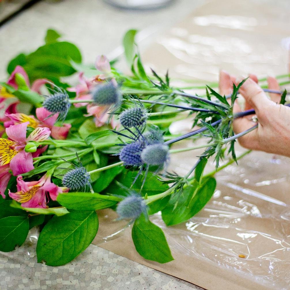 SCFlorist's profile picture. Gorgeous floral arrangements, art and outdoor living décor—every week brings more unique gift items. Follow us and see what’s new!