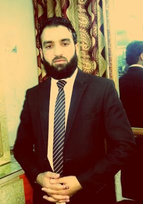 hajiqari20141's profile picture. 