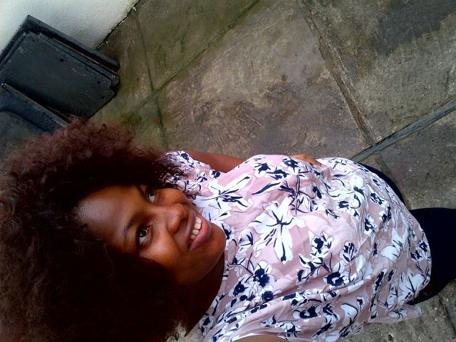 onalojoy's profile picture. 