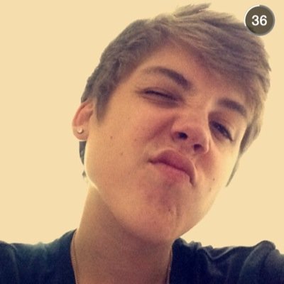 matts my everything thats basically it