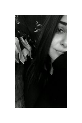 good girl with a couple of bad habits