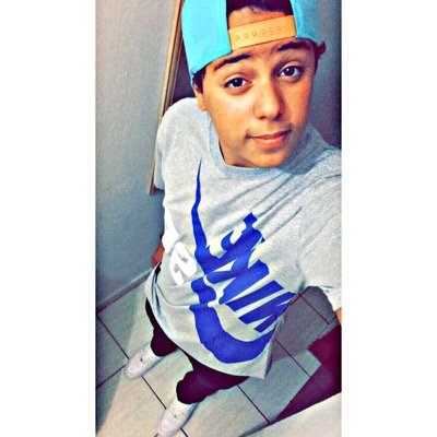 Deus acima de tudo - Snap: ericgabriiel