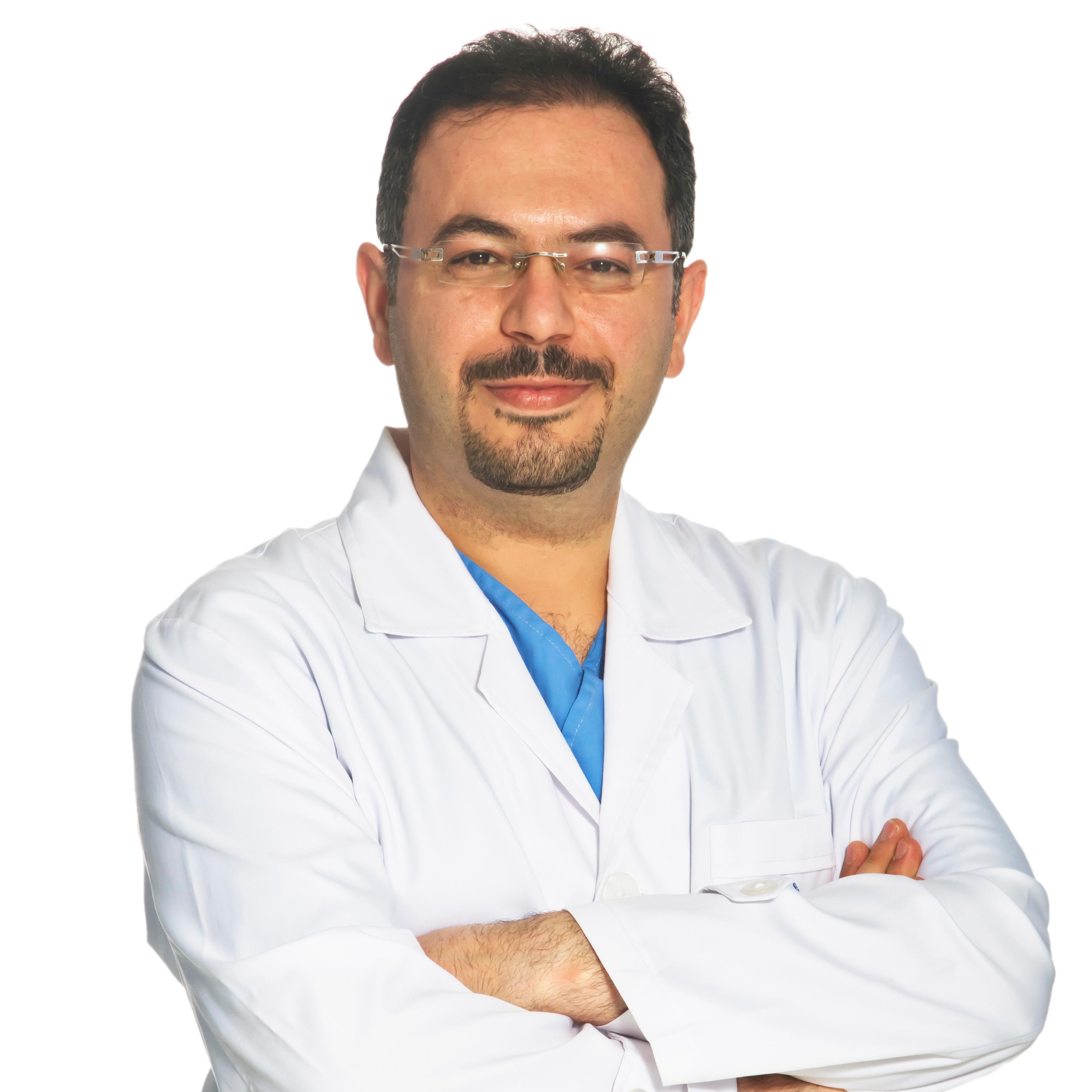 Hip Surgeon