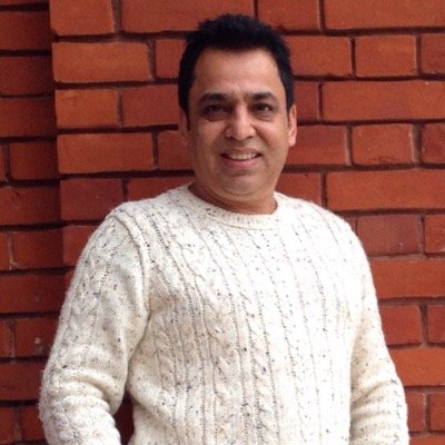 ovaisahmed74's profile picture. 