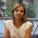 Michelle Borg - @miborg - Twitter