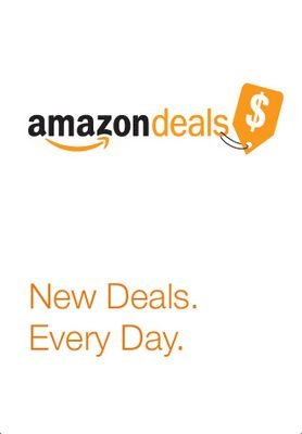 THIS IS WHERE YOU WILL FIND THE BEST DEALS ON AMAZON. MAKE SURE YOU FOLLOW AND RETWEET SO YOUR FRIENDS CAN GET THESE DEALS TOO!