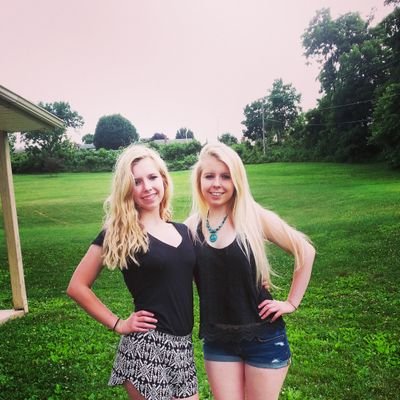 girls, just wanna have fun