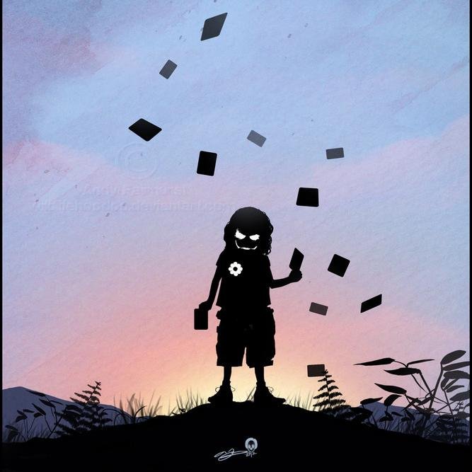 hennahitoyo's profile picture. 