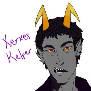 Ex-comamder in the Imperial forces. Likes to curse and get in fights with anyone of a lower blood status. Secretly loves Troll-Grease. 

Writer: @_Trez