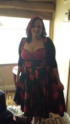 Lover of hockey and all things Washington Capitals, Hershey Bears, ancient history nerd, video gamer chick , bored out of my mind.