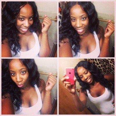 Aries Baby :)