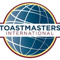 London Western Toastmasters meets every Monday from 7-9 PM at St Marguerite D'youville at 170 Hawthorne Road, London ON.