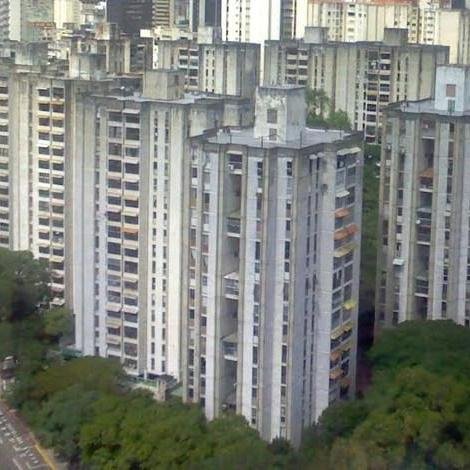 sanssouciunida's profile picture. Red Vecinal