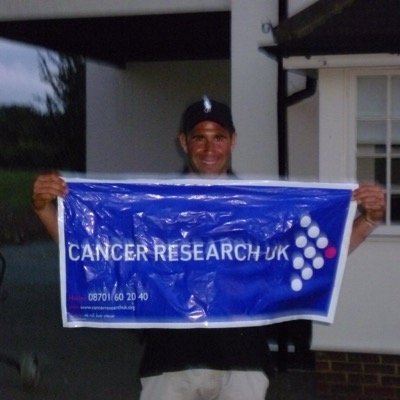 MarcMilan50's profile picture. 