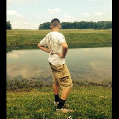 Live life like it's your last