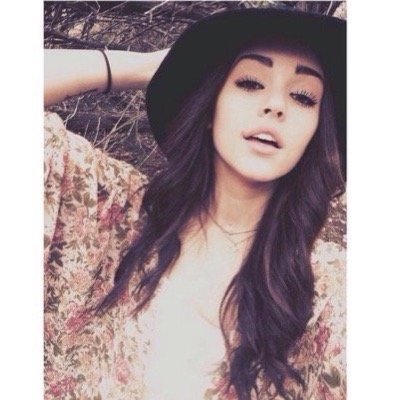 idkkmaggie's profile picture. I long for that feeling to not to feel at all