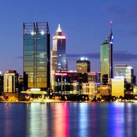 Disrupt Perth (@disruptperth) Twitter profile photo