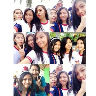 Instagram: @Hopeofficial13 We're happy, free, confused, and lonely. We're best friend til the very end.